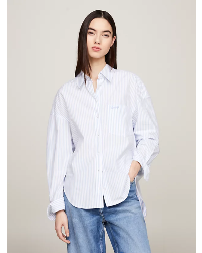 Košulja ženska TOMMY HILFIGER