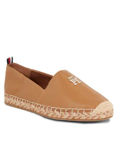 Espadrile ženske TOMMY HILFIGER