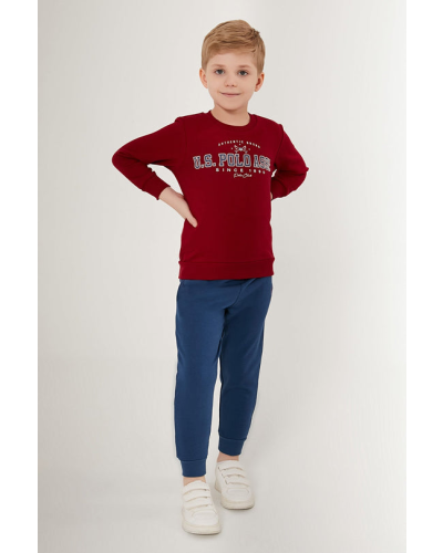 Trenerka za dječake U.S. POLO ASSN.