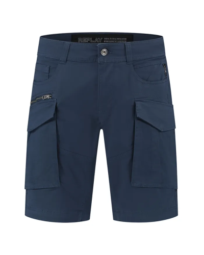Kratke hlače muške REPLAY