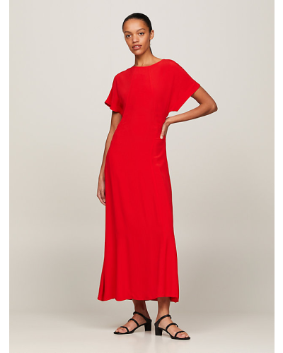 Haljina ženska TOMMY HILFIGER