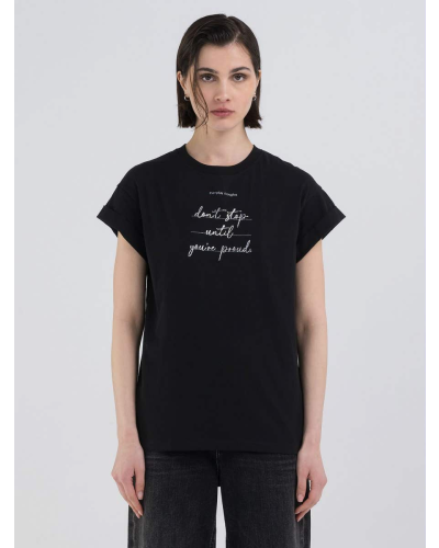 Majica ženska REPLAY