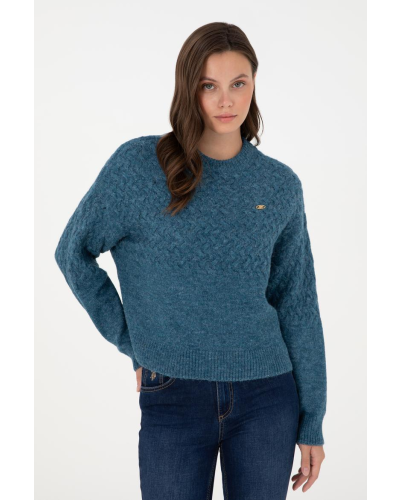 Pulover ženski U.S. POLO ASSN.