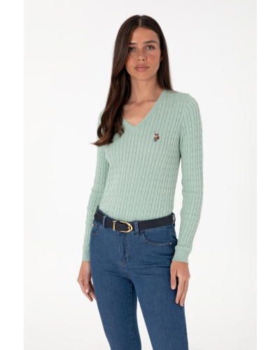 Pulover ženski U.S. POLO ASSN.
