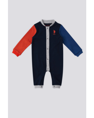 Baby kombinezon U.S. POLO ASSN.