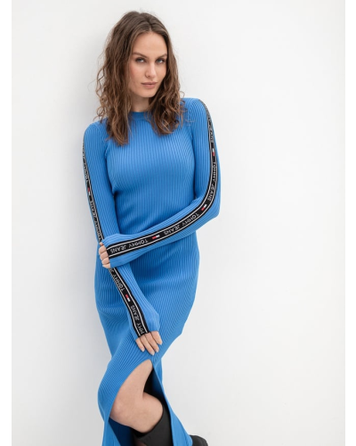 Haljina ženska TOMMY HILFIGER