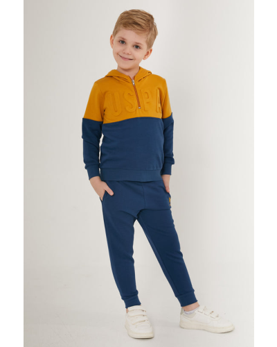 Trenerka za dječake U.S. POLO ASSN.