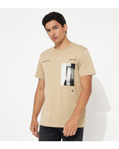 Majica muška CALVIN KLEIN