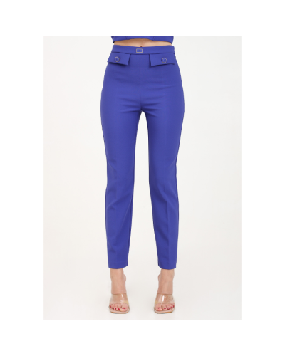 Hlače ženske ELISABETTA FRANCHI