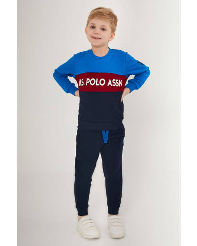 Trenerka za dječake U.S. POLO ASSN.