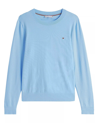 Pulover ženski TOMMY HILFIGER