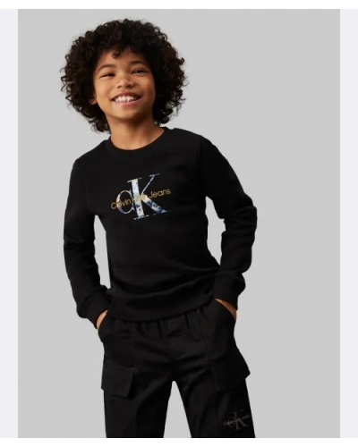 Majica za dječake CALVIN KLEIN