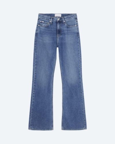 Hlače ženske CALVIN KLEIN