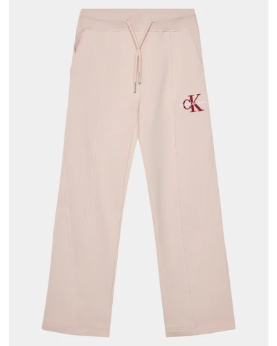 Trenerka za djevojčice CALVIN KLEIN