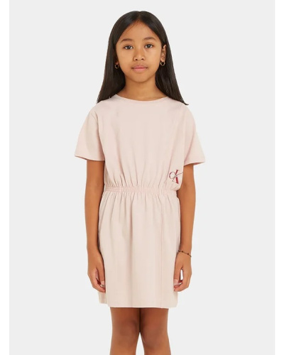 Haljina dječja CALVIN KLEIN