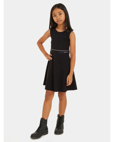 Haljina dječja CALVIN KLEIN