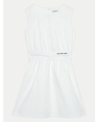 Haljina dječja CALVIN KLEIN