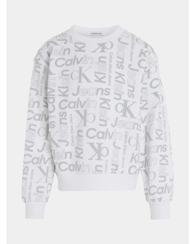 Majica za dječake CALVIN KLEIN