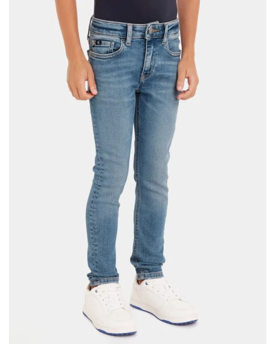 Farmerke za dječake CALVIN KLEIN