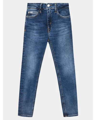 Farmerke za dječake CALVIN KLEIN