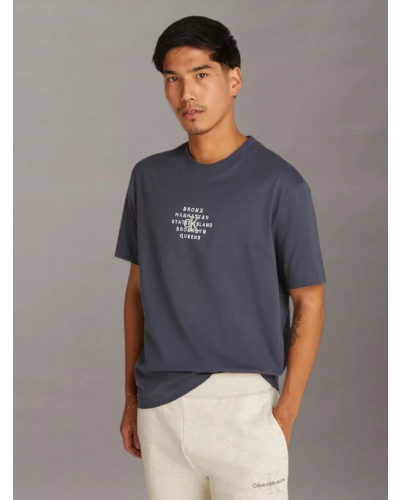 Majica kratkih rukava muška CALVIN KLEIN