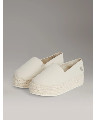 Espadrile ženske CALVIN KLEIN