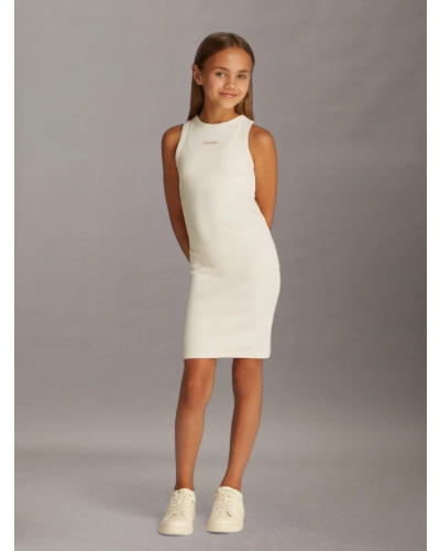 Haljina za djevojčice CALVIN KLEIN