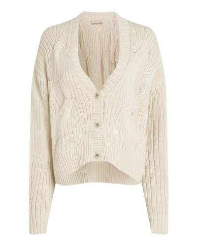 Kardigan ženski CALVIN KLEIN