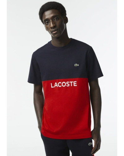 Majica muška LACOSTE