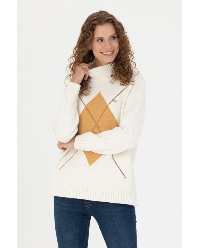 Pulover ženski U.S. POLO ASSN.