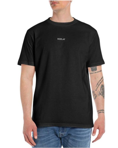 Majica muška REPLAY