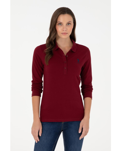 Majica ženska U.S. POLO ASSN.