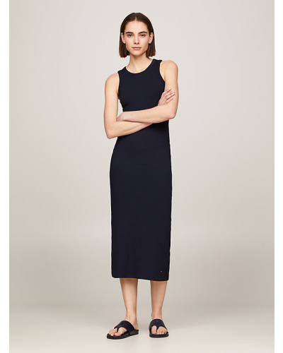 Haljina ženska TOMMY HILFIGER