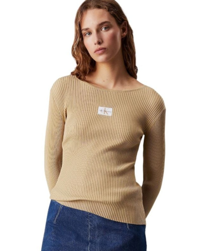 Pulover ženski CALVIN KLEIN