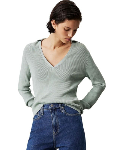 Pulover ženski CALVIN KLEIN