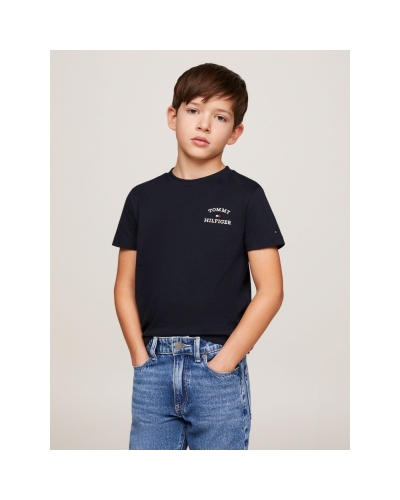 Majica za dječake TOMMY HILFIGER