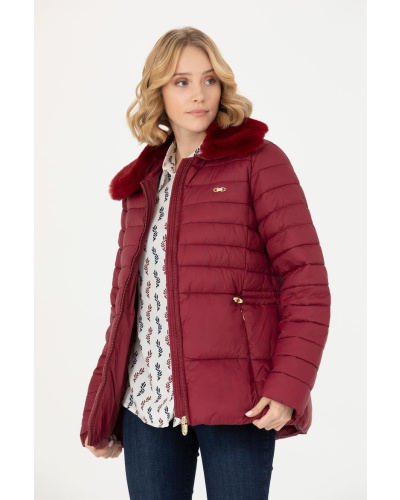 Jakna ženska U.S. POLO ASSN.