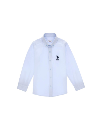Košulja za dječake U.S. POLO ASSN.