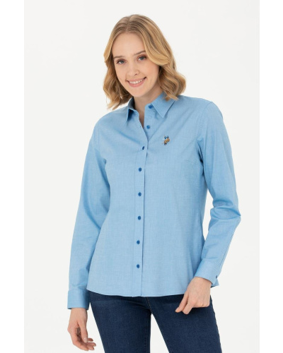 Košulja ženska U.S. POLO ASSN.