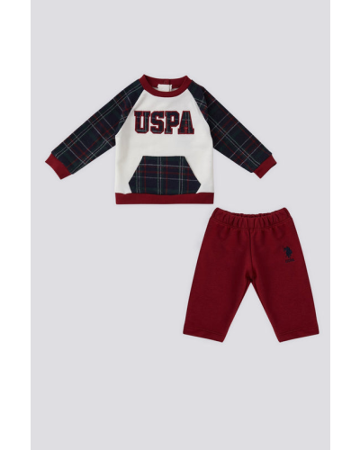 Baby komplet U.S. POLO ASSN.