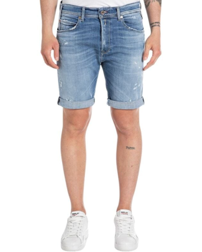 Kratke hlače muške REPLAY