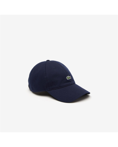 Kapa unisex LACOSTE
