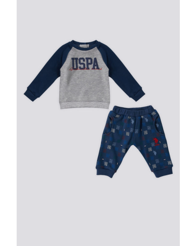 Baby komplet U.S. POLO ASSN.
