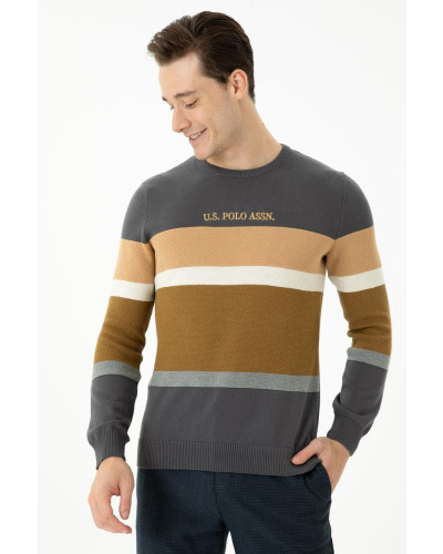 Džemper muški U.S. POLO ASSN.