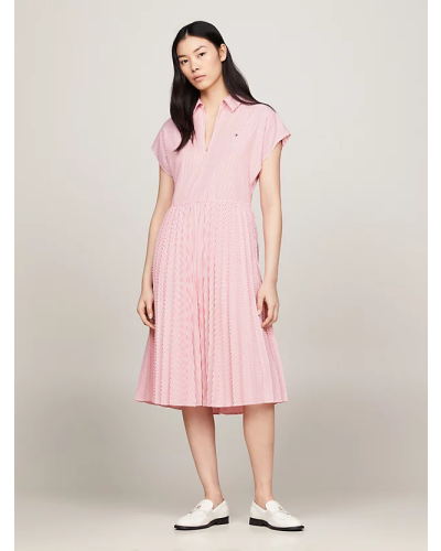 Haljina ženska TOMMY HILFIGER