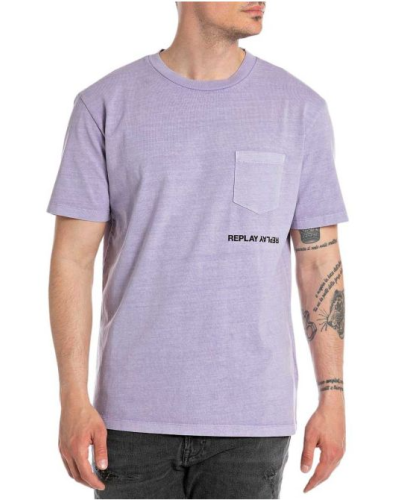 Majica muška REPLAY