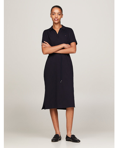 Haljina ženska TOMMY HILFIGER