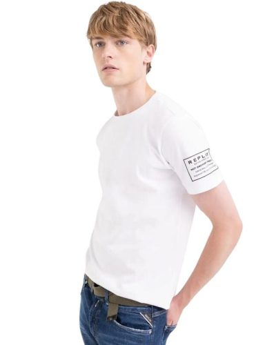 Majica muška REPLAY