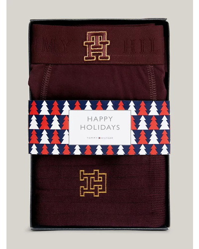 Poklon paket (veš) muški TOMMY HILFIGER