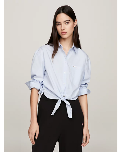 Košulja ženska TOMMY HILFIGER